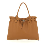 GABS borsa pelle elif bull valparaiso black tg.l