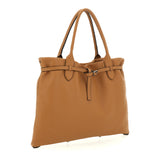 GABS borsa pelle elif bull valparaiso black tg.l