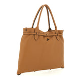 GABS borsa pelle elif bull valparaiso black tg.l