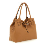 GABS borsa pelle elif bull valparaiso black tg.l