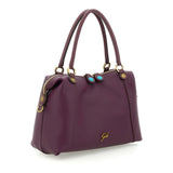 Gabs borsa thamara plus medium bull bicolor gold
