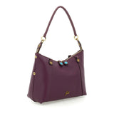 Gabs borsa thamara plus medium bull bicolor gold