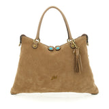 Gabs borsa thamara plus medium crosta+bull gold