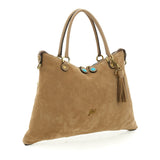 Gabs borsa thamara plus medium crosta+bull gold