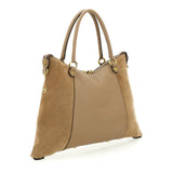 Gabs borsa thamara plus medium crosta+bull gold