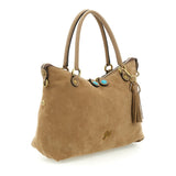 Gabs borsa thamara plus medium crosta+bull gold