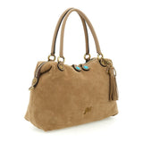 Gabs borsa thamara plus medium crosta+bull gold