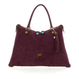 Gabs borsa thamara plus medium crosta+bull gold