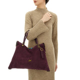 Gabs borsa thamara plus medium crosta+bull gold