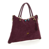 Gabs borsa thamara plus medium crosta+bull gold