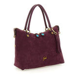 Gabs borsa thamara plus medium crosta+bull gold