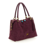 Gabs borsa thamara plus medium crosta+bull gold