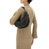 GABS borsa pelle G13 roudy + medium plus vitello + vela gold