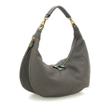 GABS borsa pelle G13 roudy + medium plus vitello + vela gold