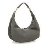 GABS borsa pelle G13 roudy + medium plus vitello + vela gold