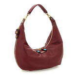 GABS borsa pelle G13 roudy + medium plus vitello + vela gold