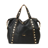 M-BRC borsa in pelle