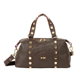 M-BRC borsa in pelle