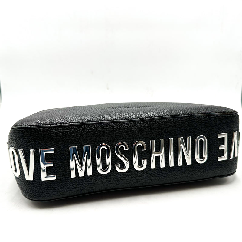 Borsa Love Moschino in ecopelle