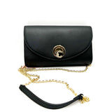 Coccinelle borsa in pelle CON TRACOLLA
