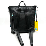 Gabs zaino lolita tg. m trip pelle+bull black 604 versailles