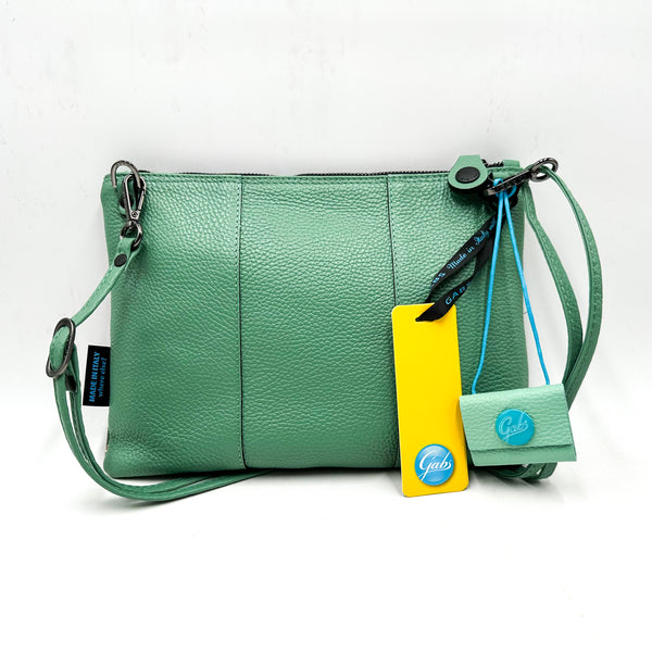 Gabs Borsa beyonce tg.m trip pelle+bull black 598 rosone