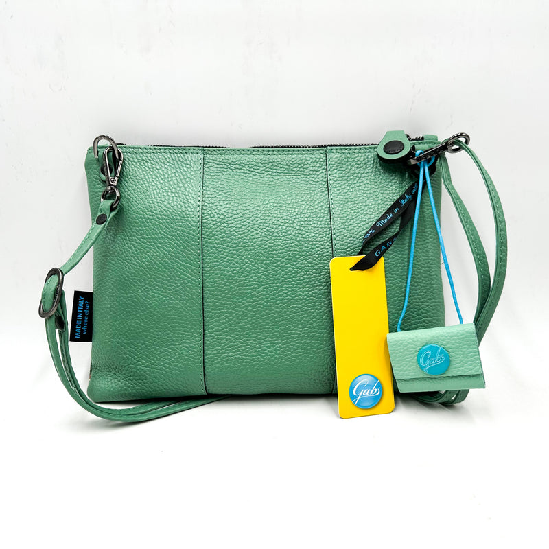 Gabs Borsa beyonce tg.m trip pelle+bull black 598 rosone