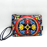 Gabs Borsa beyonce tg.m trip pelle+bull black 599 maioliche