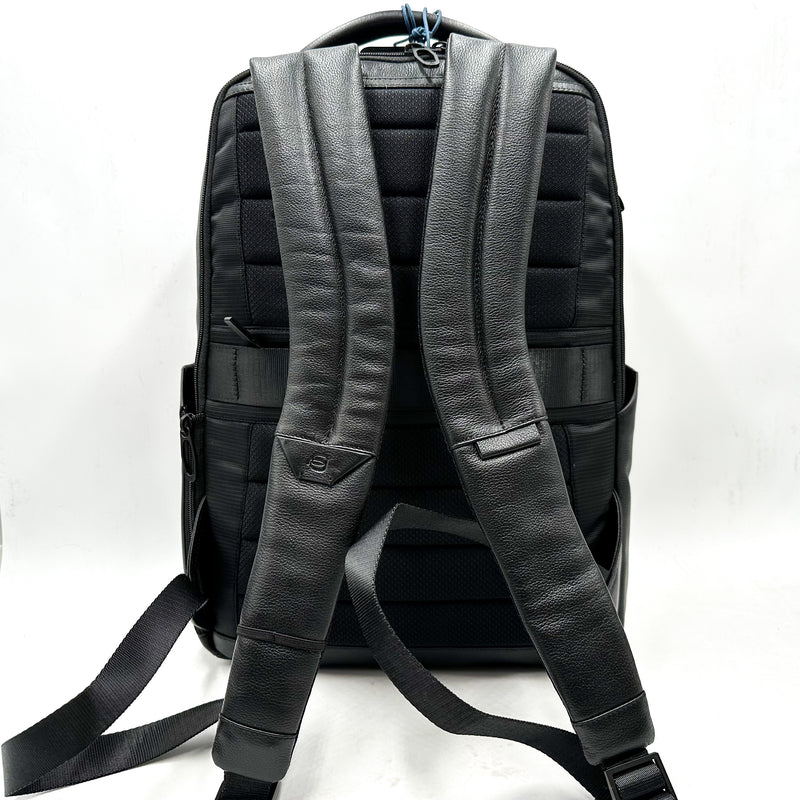 Piquadro Zaino grande in pelle