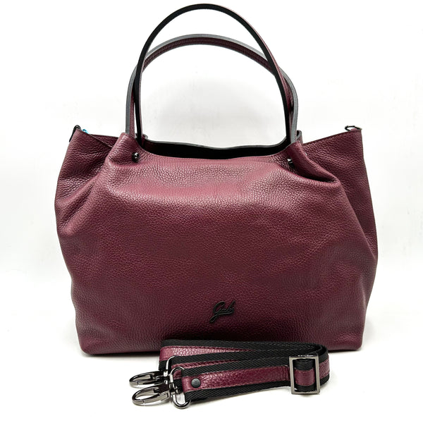 Gabs borsa lilly tg.m bull black