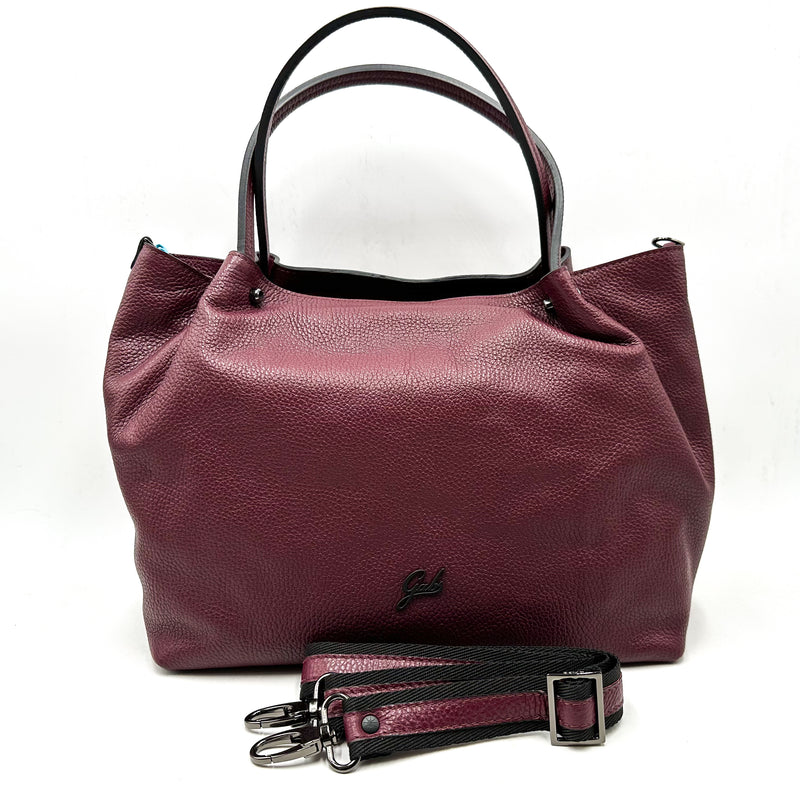 Gabs borsa lilly tg.m bull black