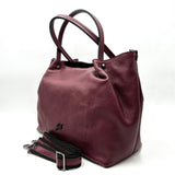 Gabs borsa lilly tg.m bull black