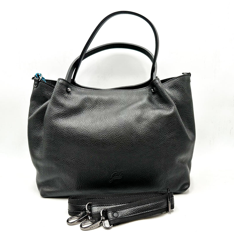 Gabs borsa lilly tg.m bull black