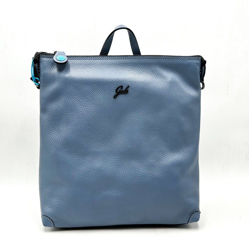 Gabs zaino pelle lolita tg. m bull black