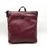 Gabs zaino pelle lolita tg. m bull black