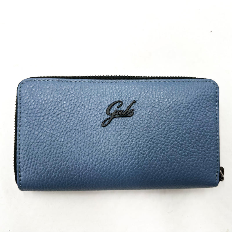 gabs portafogli gmoney19 bull black