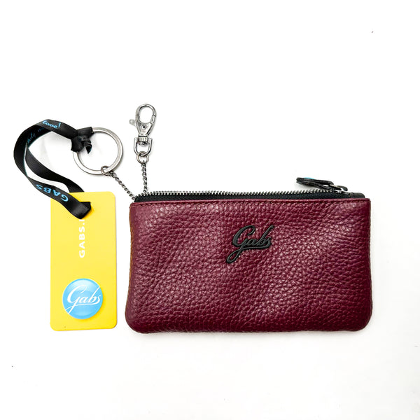 Gabs Portachiavi Gkeyholder plus ruga black