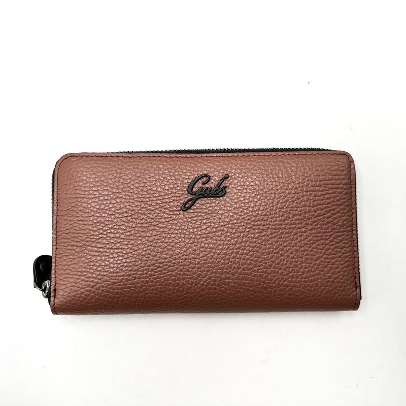 Gabs Portafoglio Gmoney37 ruga black