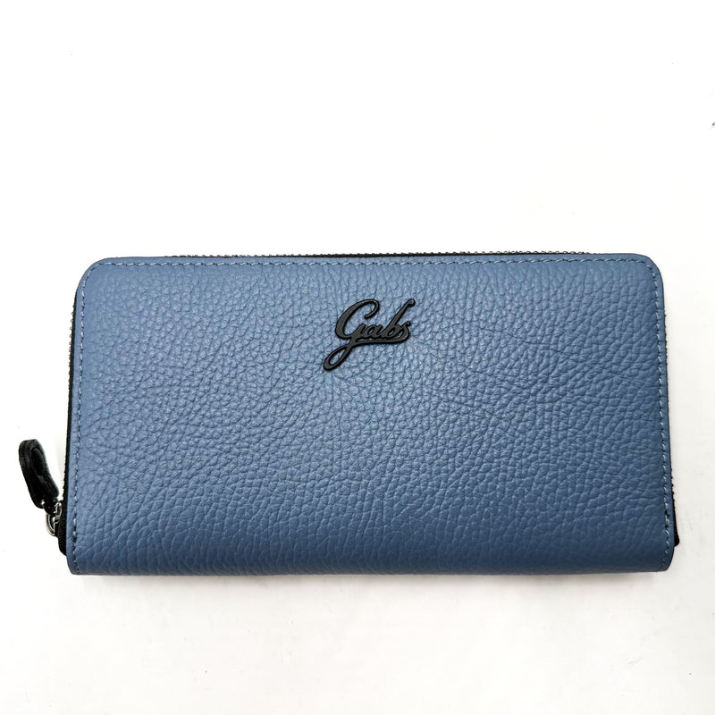 Gabs Portafoglio Gmoney37 ruga black