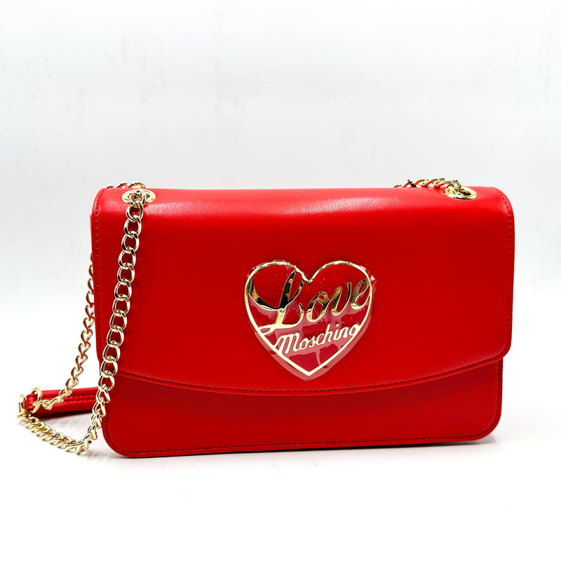 Love Moschino borsa