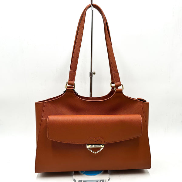 LOVE MOSCHINO BORSA
