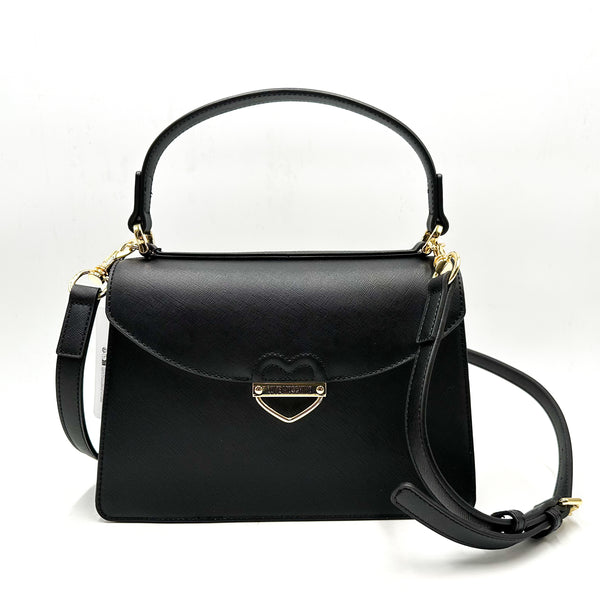 LOVE MOSCHINO BORSA a mano con tracolla