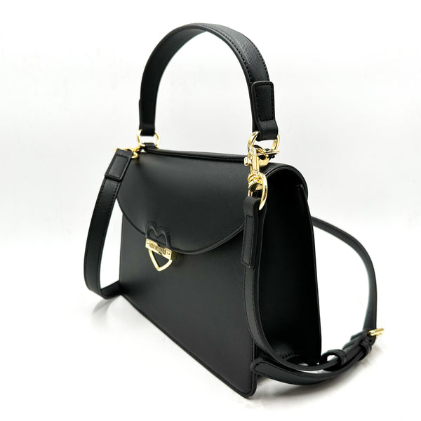 LOVE MOSCHINO BORSA a mano con tracolla