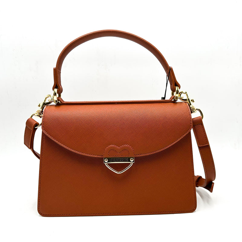 LOVE MOSCHINO BORSA a mano con tracolla
