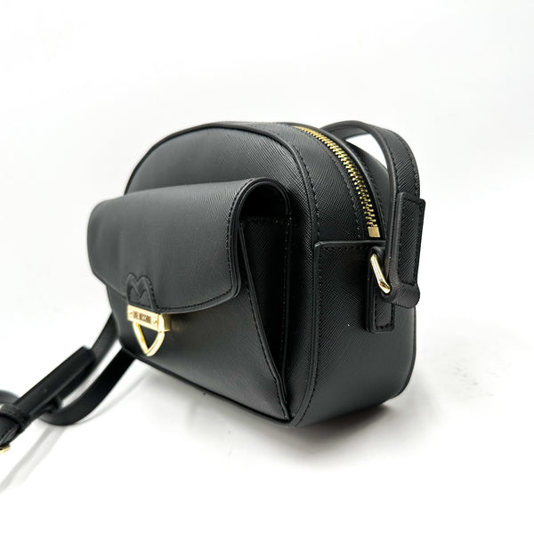 LOVE MOSCHINO BORSA a tracolla