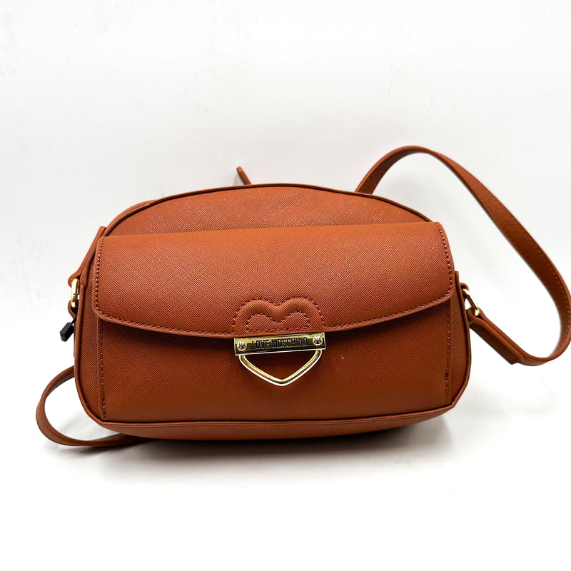 LOVE MOSCHINO BORSA a tracolla