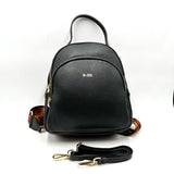 M-BRC zaino in pelle