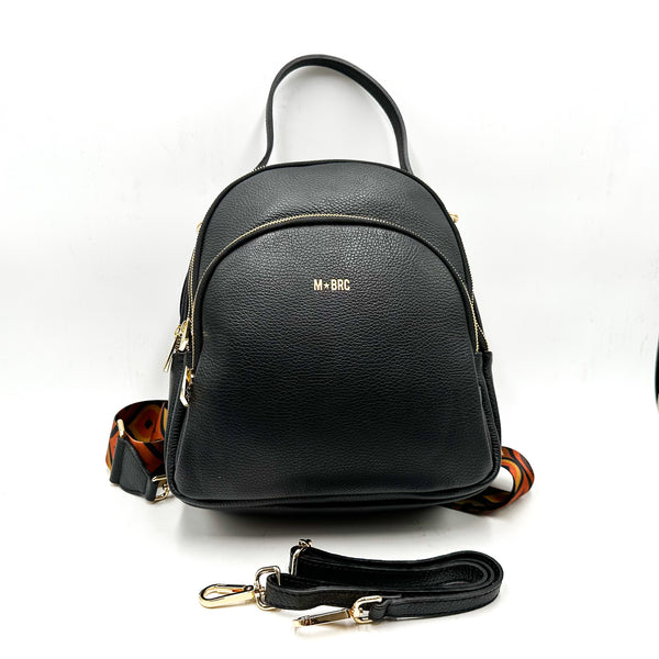 M-BRC zaino in pelle