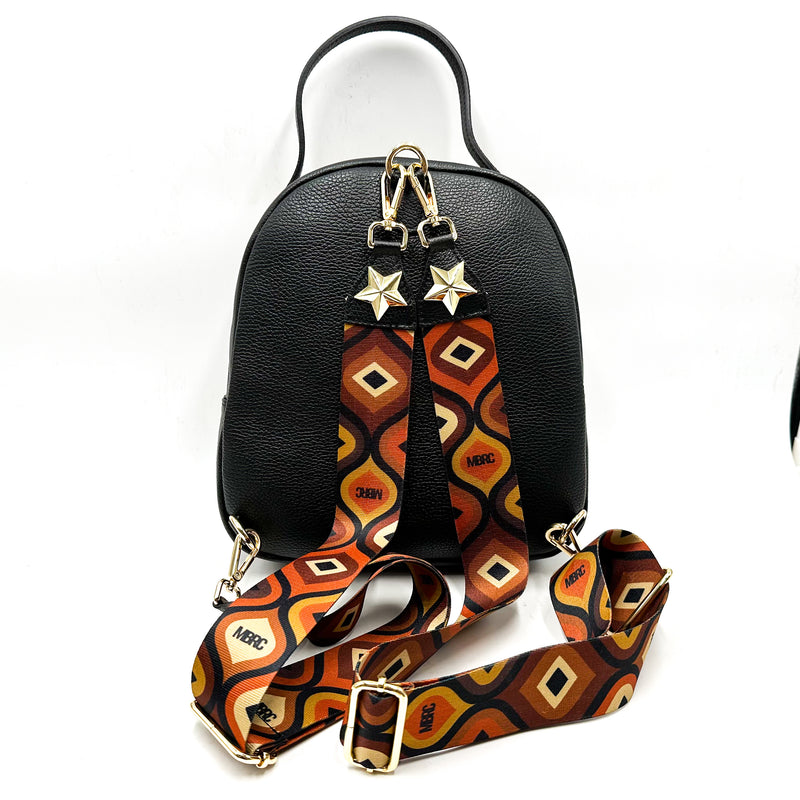 M-BRC zaino in pelle