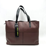REBELLE BORSA PELLE CON TRACOLLA